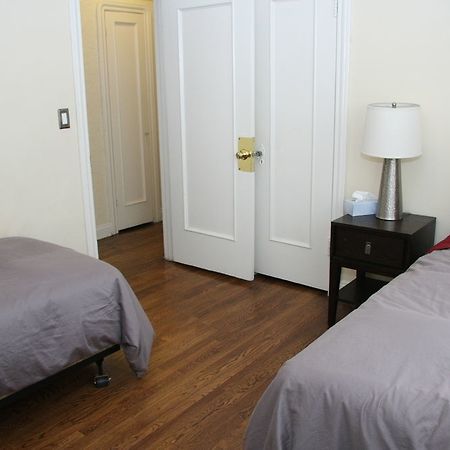 West Hollywood Vintage Vacation Apt. Los Angeles Exterior photo
