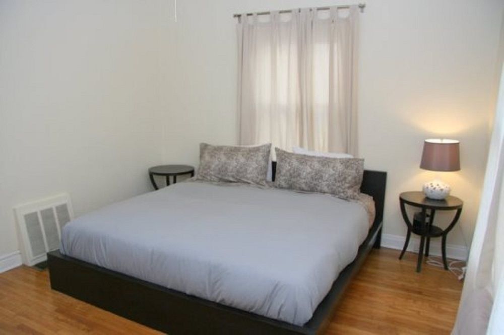 West Hollywood Vintage Vacation Apt. Los Angeles Exterior photo