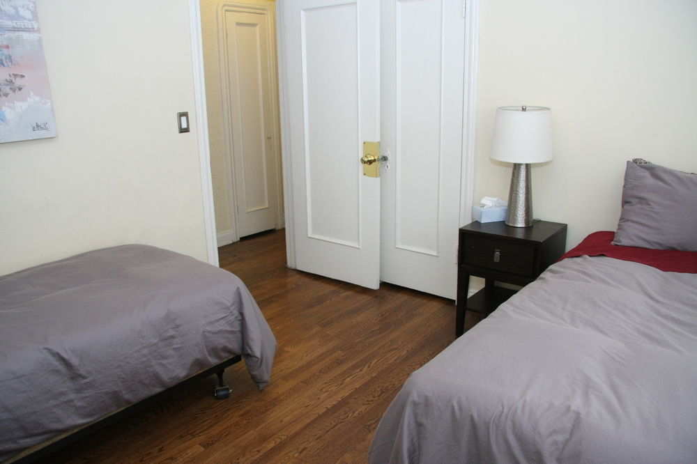 West Hollywood Vintage Vacation Apt. Los Angeles Exterior photo