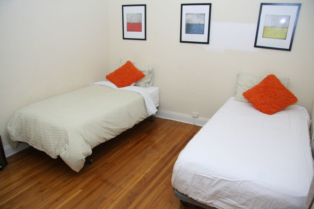 West Hollywood Vintage Vacation Apt. Los Angeles Exterior photo