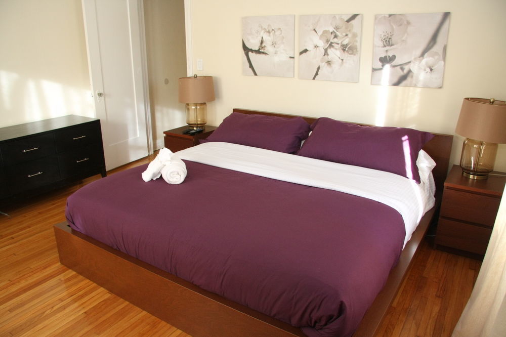 West Hollywood Vintage Vacation Apt. Los Angeles Exterior photo