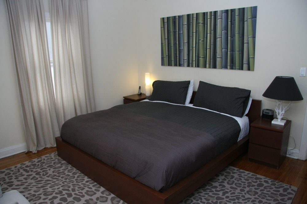 West Hollywood Vintage Vacation Apt. Los Angeles Exterior photo