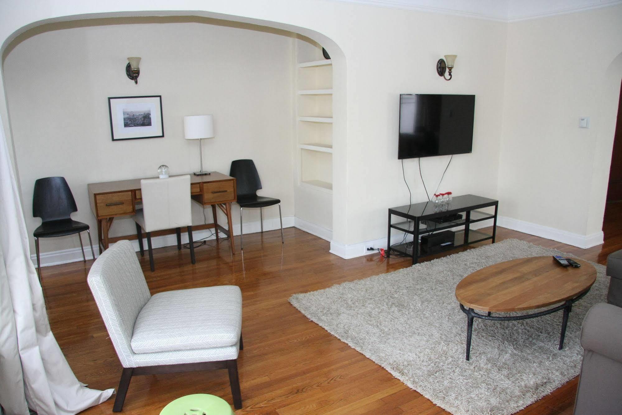 West Hollywood Vintage Vacation Apt. Los Angeles Exterior photo