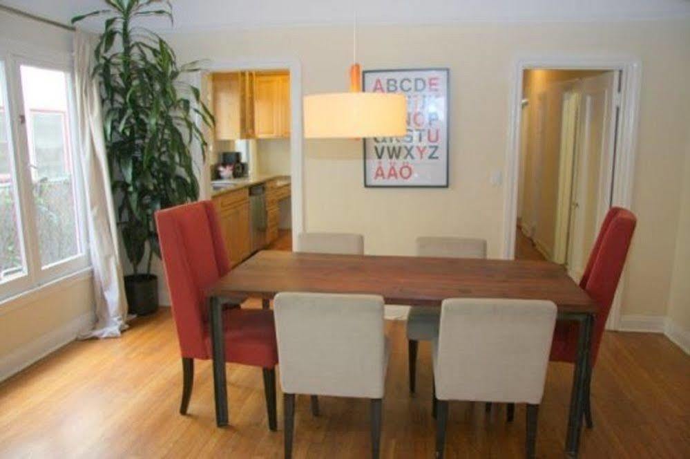 West Hollywood Vintage Vacation Apt. Los Angeles Exterior photo