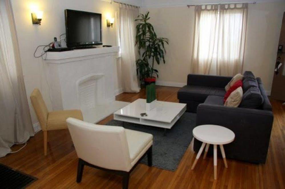 West Hollywood Vintage Vacation Apt. Los Angeles Exterior photo