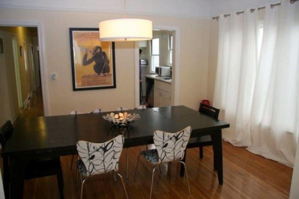 West Hollywood Vintage Vacation Apt. Los Angeles Exterior photo