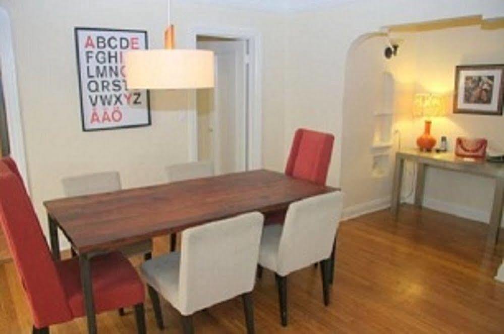 West Hollywood Vintage Vacation Apt. Los Angeles Exterior photo