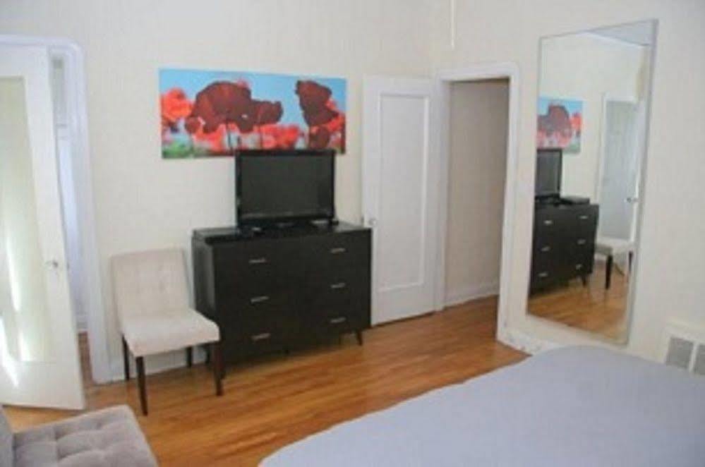West Hollywood Vintage Vacation Apt. Los Angeles Exterior photo
